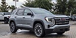 New 2026 GMC TERRAIN FWD 4DR ELEVATION in ORLANDO, FLORIDA