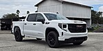 New 2026 GMC SIERRA 1500 2WD CREW CAB 147" PRO in ORLANDO, FLORIDA