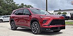 New 2026 BUICK ENCLAVE 4DR SPORT TOURING in ORLANDO, FLORIDA