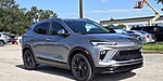 New 2026 BUICK ENCORE GX FWD 4DR SPORT TOURING in ORLANDO, FLORIDA