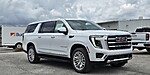 New 2025 GMC YUKON XL 2WD 4DR ELEVATION in ORLANDO, FLORIDA