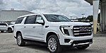 New 2025 GMC YUKON XL 2WD 4DR ELEVATION in ORLANDO, FLORIDA