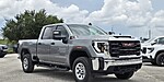 New 2025 GMC SIERRA 2500 4WD CREW CAB 159" PRO in ORLANDO, FLORIDA