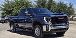New 2025 GMC SIERRA 2500 4WD CREW CAB 159" PRO in ORLANDO, FLORIDA