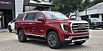 New 2025 GMC YUKON 4WD 4DR ELEVATION in ORLANDO, FLORIDA