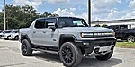 New 2025 GMC HUMMER EV PICKUP E4WD CREW CAB 2X in ORLANDO, FLORIDA