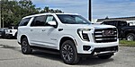 New 2025 GMC YUKON XL 2WD 4DR ELEVATION in ORLANDO, FLORIDA