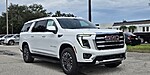 New 2025 GMC YUKON XL 2WD 4DR ELEVATION in ORLANDO, FLORIDA
