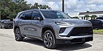 New 2026 BUICK ENCLAVE 4DR SPORT TOURING in ORLANDO, FLORIDA