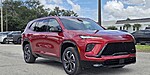 New 2026 BUICK ENCLAVE 4DR SPORT TOURING in ORLANDO, FLORIDA