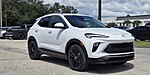 New 2026 BUICK ENCORE GX FWD 4DR SPORT TOURING in ORLANDO, FLORIDA