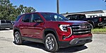 New 2026 GMC TERRAIN FWD 4DR ELEVATION in ORLANDO, FLORIDA