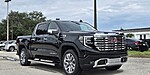 New 2026 GMC SIERRA 1500 4WD CREW CAB 147" DENALI in ORLANDO, FLORIDA