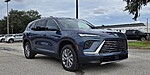 New 2026 BUICK ENCLAVE 4DR PREFERRED in ORLANDO, FLORIDA