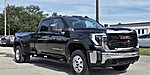 New 2026 GMC SIERRA 3500HD 4WD CREW CAB 172" PRO in ORLANDO, FLORIDA