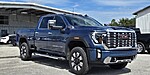 New 2026 GMC SIERRA 3500HD 4WD CREW CAB 159" DENALI in ORLANDO, FLORIDA