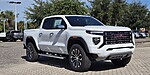 New 2026 GMC CANYON 4WD CREW CAB DENALI in ORLANDO, FLORIDA