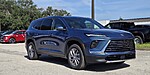 New 2026 BUICK ENCLAVE 4DR PREFERRED in ORLANDO, FLORIDA