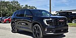 New 2026 GMC ACADIA FWD 4DR ELEVATION in ORLANDO, FLORIDA