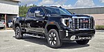 New 2026 GMC SIERRA 2500 4WD CREW CAB 159" DENALI in ORLANDO, FLORIDA
