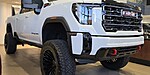 New 2025 GMC SIERRA 2500 4WD CREW CAB 159" AT4 in ORLANDO, FLORIDA