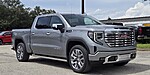 New 2025 GMC SIERRA 1500 2WD CREW CAB 147" DENALI in ORLANDO, FLORIDA