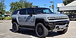 New 2026 GMC HUMMER EV E4WD 4DR 2X W/1SF in ORLANDO, FLORIDA