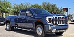 New 2026 GMC SIERRA 3500HD 4WD CREW CAB 172" DENALI in ORLANDO, FLORIDA