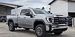 New 2026 GMC SIERRA 2500 4WD DOUBLE CAB 149" SLE in ORLANDO, FLORIDA