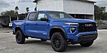 New 2026 GMC CANYON 2WD CREW CAB ELEVATION in ORLANDO, FLORIDA