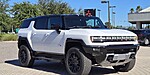 New 2026 GMC HUMMER EV E4WD 4DR 2X W/3VL in ORLANDO, FLORIDA
