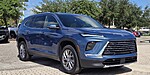 New 2025 BUICK ENCLAVE 4DR PREFERRED in ORLANDO, FLORIDA