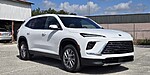 New 2026 BUICK ENCLAVE 4DR PREFERRED in ORLANDO, FLORIDA