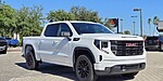 New 2026 GMC SIERRA 1500 4WD CREW CAB 147" ELEVATION W/3VL in ORLANDO, FLORIDA