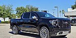New 2026 GMC SIERRA 1500 4WD CREW CAB 147" DENALI ULTIMATE in ORLANDO, FLORIDA