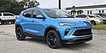 New 2026 BUICK ENCORE GX FWD 4DR SPORT TOURING in ORLANDO, FLORIDA