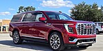 New 2026 GMC YUKON XL 2WD 4DR DENALI in ORLANDO, FLORIDA