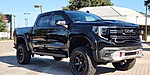 New 2026 GMC SIERRA 1500 4WD CREW CAB 147" AT4 in ORLANDO, FLORIDA