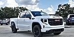 New 2026 GMC SIERRA 1500 4WD CREW CAB 147" ELEVATION W/3VL in ORLANDO, FLORIDA
