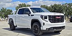 New 2026 GMC SIERRA 1500 4WD CREW CAB 147" ELEVATION W/3VL in ORLANDO, FLORIDA