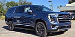 New 2026 GMC YUKON XL 2WD 4DR ELEVATION in ORLANDO, FLORIDA