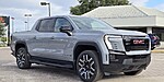 New 2026 GMC SIERRA EV E4WD CREW CAB STANDARD RANGE ELEVATION in ORLANDO, FLORIDA