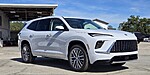 New 2026 BUICK ENCLAVE 4DR AVENIR in ORLANDO, FLORIDA