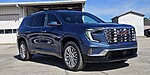 New 2026 GMC ACADIA FWD 4DR DENALI in ORLANDO, FLORIDA