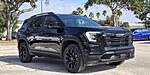 New 2026 GMC TERRAIN FWD 4DR ELEVATION in ORLANDO, FLORIDA