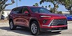 New 2026 BUICK ENCLAVE 4DR PREFERRED in ORLANDO, FLORIDA