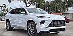New 2026 BUICK ENCLAVE 4DR AVENIR in ORLANDO, FLORIDA