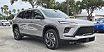 New 2026 BUICK ENCLAVE 4DR SPORT TOURING in ORLANDO, FLORIDA