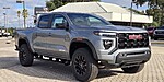 New 2026 GMC CANYON 2WD CREW CAB ELEVATION in ORLANDO, FLORIDA