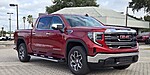 New 2026 GMC SIERRA 1500 4WD CREW CAB 147" SLT in ORLANDO, FLORIDA